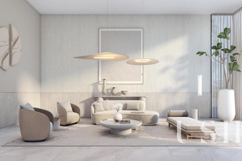Apartemen di Dubai Harbour, Dubai, UEA 3 kamar tidur, 210 m2 nomor 620626 - foto 10
