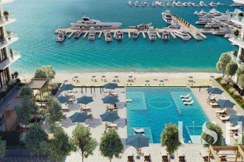 Apartemen di Dubai Harbour, Dubai, UEA 3 kamar tidur, 210 m2 nomor 620626 - foto 7