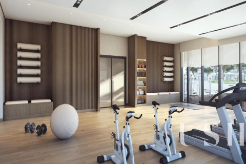 Apartemen di Dubai Harbour, Dubai, UEA 3 kamar tidur, 210 m2 nomor 620626 - foto 13