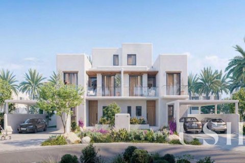 Vila u The Valley, Dubai, UAE 4 spavaćih soba, 331 m2 Br. 620572 - fotografija 10