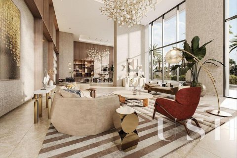 Apartment in Zabeel, Dubai, UAE 3 bedrooms, 169 sq.m. № 620568 - photo 10