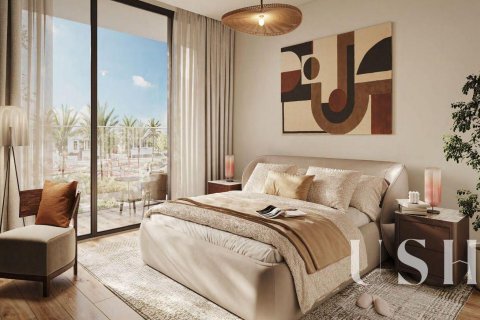 Vila di Mohammed Bin Rashid City, Dubai, UAE 6 bilik tidur, 1099 meter persegi № 620571 - foto 2