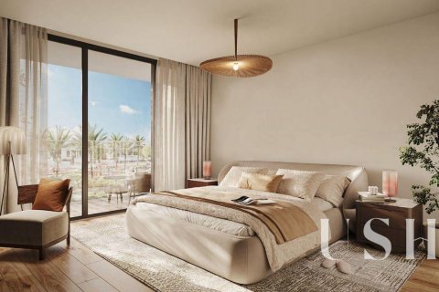 Vila di Mohammed Bin Rashid City, Dubai, UAE 6 bilik tidur, 1099 meter persegi № 620571 - foto 4