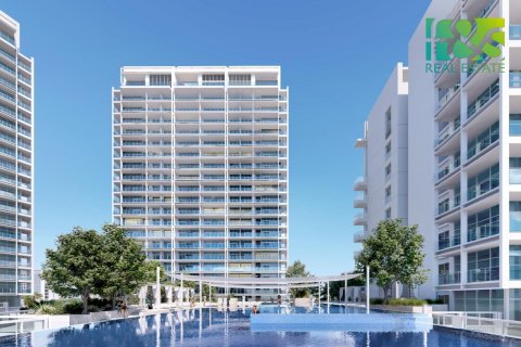 Квартира в Mina Al Arab, Рас-эль-Хайма, ОАЕ 2 спальні, 159.3м2 № 452879