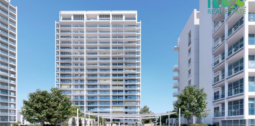 Квартира в Mina Al Arab, Рас-эль-Хайма, ОАЕ 2 спальні, 159.3м2 № 452879