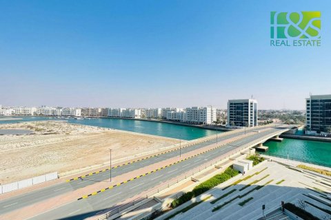 Ras al Khaimah Gateway, Ras Al Khaimah, संयुक्त अरब अमीरात में अपार्टमेंट, 1 बेडरूम, 85.8 वर्ग मीटर, संख्या 452871 - फ़ोटो 1