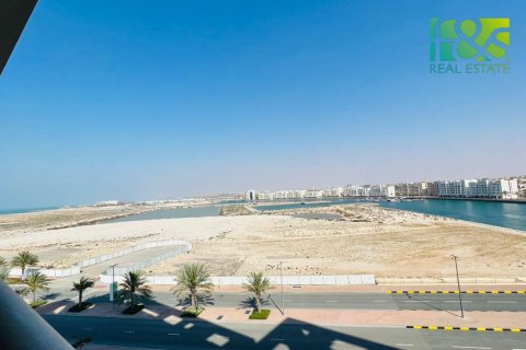 Ras al Khaimah Gateway, Ras Al Khaimah, संयुक्त अरब अमीरात में अपार्टमेंट, 1 बेडरूम, 85.8 वर्ग मीटर, संख्या 452871 - फ़ोटो 17