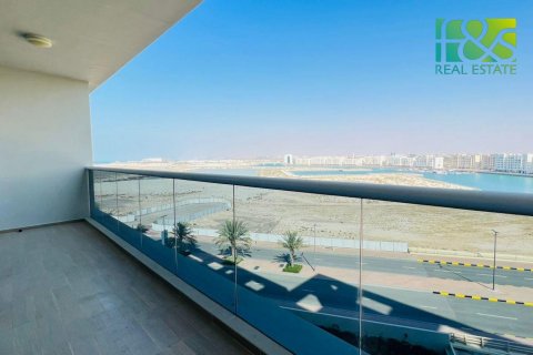 Ras al Khaimah Gateway, Ras Al Khaimah, संयुक्त अरब अमीरात में अपार्टमेंट, 1 बेडरूम, 85.8 वर्ग मीटर, संख्या 452871 - फ़ोटो 16