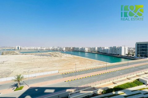 Ras al Khaimah Gateway, Ras Al Khaimah, संयुक्त अरब अमीरात में अपार्टमेंट, 1 बेडरूम, 85.8 वर्ग मीटर, संख्या 452871 - फ़ोटो 19