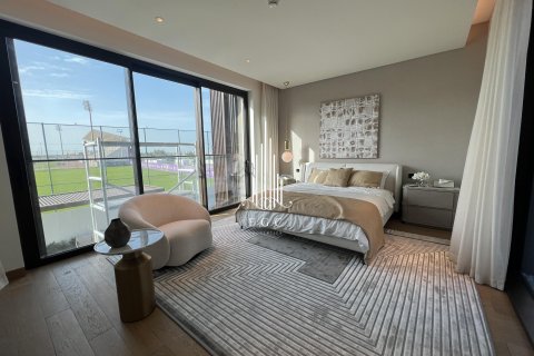 Vila na Saadiyat Island, Abu Dhabi, UAE 4 spavaće sobe, 464.6 m2 Br. 481745 - Slika 3
