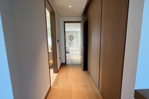 Vila na Saadiyat Island, Abu Dhabi, UAE 4 spavaće sobe, 464.6 m2 Br. 481745 - Slika 16