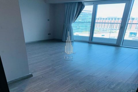 Penthouse në Al Raha Beach, Abu Dhabi, Emiratet e Bashkuara Arabe 2 dhoma gjumi, 302 m2. № 481744 - Foto 6