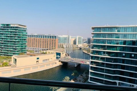 Penthauss Al Raha Beach, Abu Dhabijā, AAE 2 istabas, 302 m2 Nr. 481744
