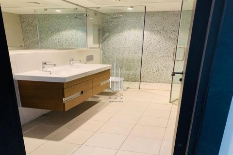 Penthouse në Al Raha Beach, Abu Dhabi, Emiratet e Bashkuara Arabe 2 dhoma gjumi, 302 m2. № 481744 - Foto 16