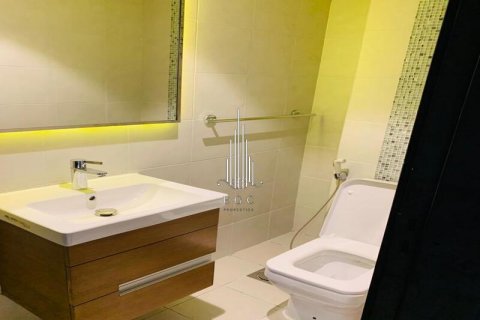 Penthouse në Al Raha Beach, Abu Dhabi, Emiratet e Bashkuara Arabe 2 dhoma gjumi, 302 m2. № 481744 - Foto 17