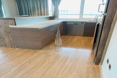 Penthouse në Al Raha Beach, Abu Dhabi, Emiratet e Bashkuara Arabe 2 dhoma gjumi, 302 m2. № 481744 - Foto 14