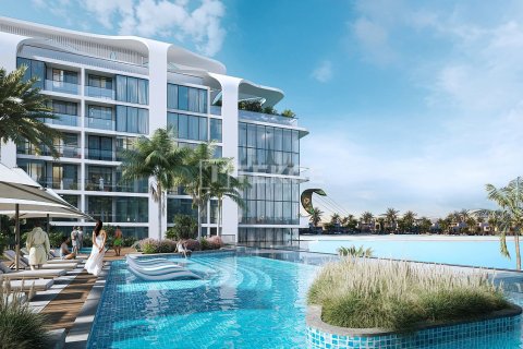 דירה למכירה ב Umm Al Quwain, איחוד האמירויות  2 חדרי שינה, 72 מ"ר, מספר 579515 - תמונה 2