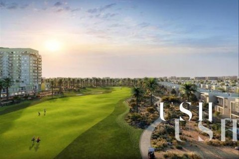 Dubai South (Dubai World Central), Dubai, BAE’de satılık daire 2 yatak odası, 129 m&sup2; No 620942 - fotoğraf 11
