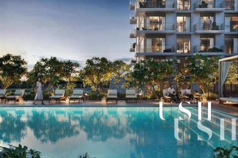 Apartment in Dubai South (Dubai World Central), Dubai, UAE 2 bedrooms, 129 sq.m. № 620942