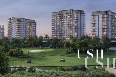 Dubai South (Dubai World Central), Dubai, BAE’de satılık daire 2 yatak odası, 129 m&sup2; No 620942 - fotoğraf 5