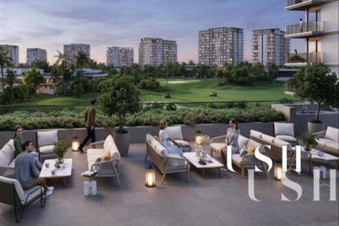 Dubai South (Dubai World Central), Dubai, BAE’de satılık daire 2 yatak odası, 129 m&sup2; No 620942 - fotoğraf 9
