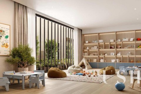 Lägenhet till försäljning i Town Square, Dubai, UAE 2 sovrum, 89 kvm Nr. 620944 - fotografi 8