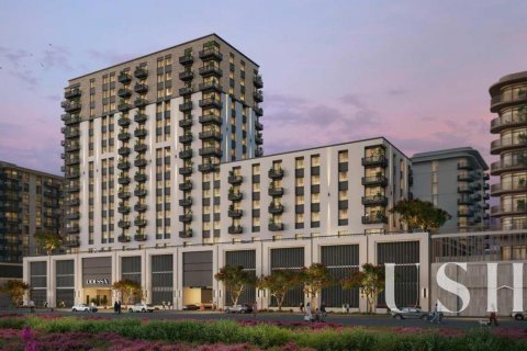 Apartamento em Town Square, Dubai, EAU 2 quartos, 89 m2 № 620944