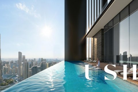 Appartement à vendre à  Sheikh Zayed Road, Dubai, EAU 3 chambres, 153 m2 № 620997 - photo 16