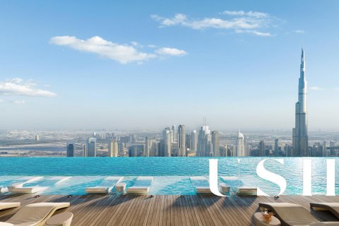 Appartement à vendre à  Sheikh Zayed Road, Dubai, EAU 3 chambres, 153 m2 № 620997 - photo 15