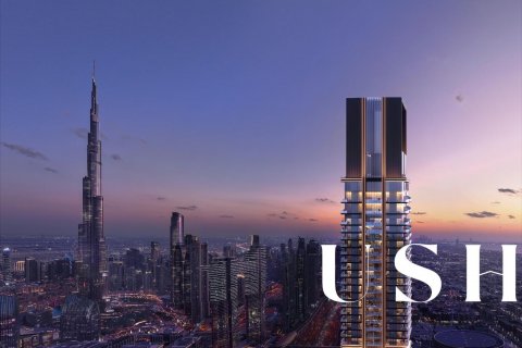 Appartement à vendre à  Sheikh Zayed Road, Dubai, EAU 3 chambres, 153 m2 № 620997 - photo 6