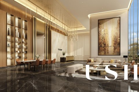 Appartement à vendre à  Sheikh Zayed Road, Dubai, EAU 3 chambres, 153 m2 № 620997 - photo 13