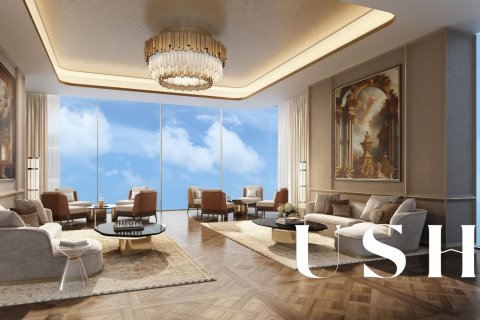 Appartement à vendre à  Sheikh Zayed Road, Dubai, EAU 3 chambres, 153 m2 № 620997 - photo 12