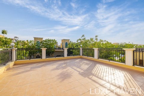 ویلا برای اجاره در Jumeirah Park، Dubai، امارات متحده عربی 4 خوابه ، 453.37 متر مربع ، شماره 392605 - تصویر 14