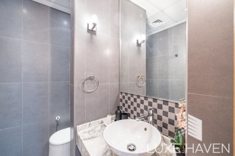 ویلا برای اجاره در Jumeirah Park، Dubai، امارات متحده عربی 4 خوابه ، 453.37 متر مربع ، شماره 392605 - تصویر 16