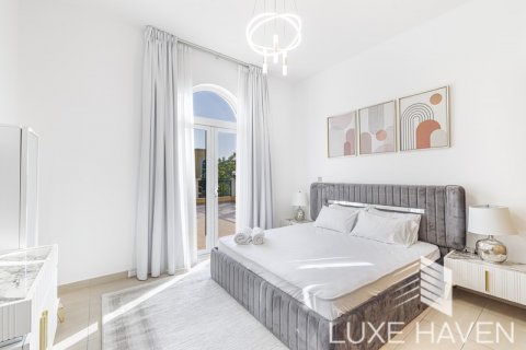 ویلا برای اجاره در Jumeirah Park، Dubai، امارات متحده عربی 4 خوابه ، 453.37 متر مربع ، شماره 392605 - تصویر 18