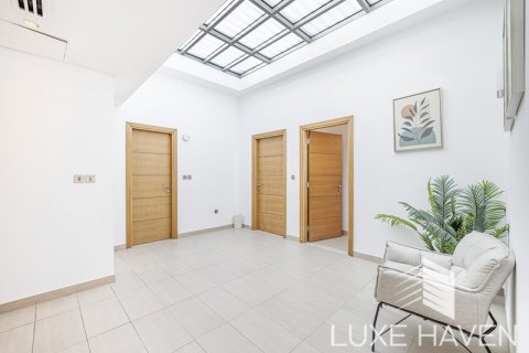 ویلا برای اجاره در Jumeirah Park، Dubai، امارات متحده عربی 4 خوابه ، 453.37 متر مربع ، شماره 392605 - تصویر 11