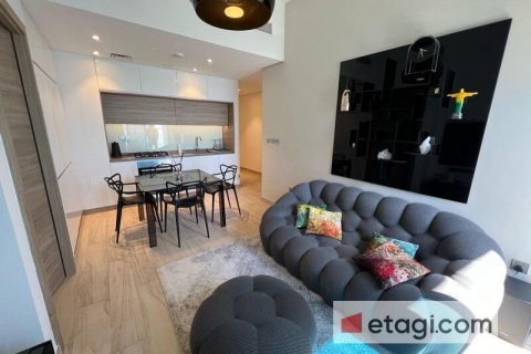 Apartamento en alquiler en Dubai Marina, Dubai, EAU 1 dormitorio, 54.9 m2 № 574013 - foto 6
