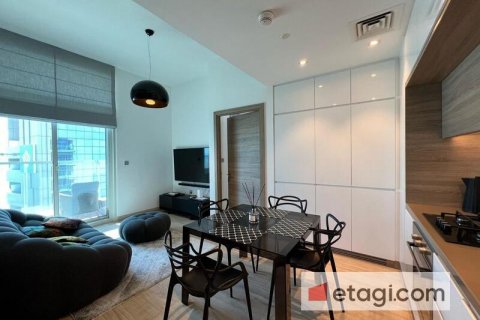 Apartamento en alquiler en Dubai Marina, Dubai, EAU 1 dormitorio, 54.9 m2 № 574013 - foto 3