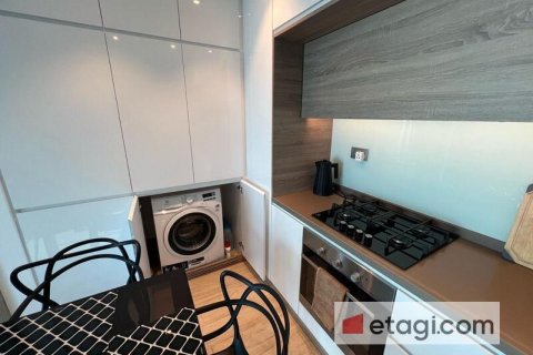 Apartamento en alquiler en Dubai Marina, Dubai, EAU 1 dormitorio, 54.9 m2 № 574013 - foto 14