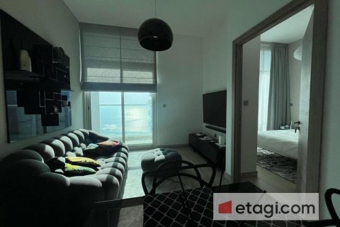 Apartamento en alquiler en Dubai Marina, Dubai, EAU 1 dormitorio, 54.9 m2 № 574013 - foto 5