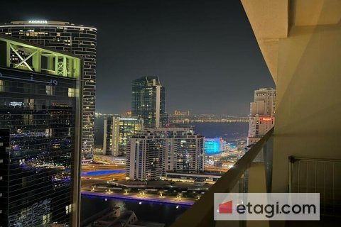 Apartamento en alquiler en Dubai Marina, Dubai, EAU 1 dormitorio, 54.9 m2 № 574013 - foto 12