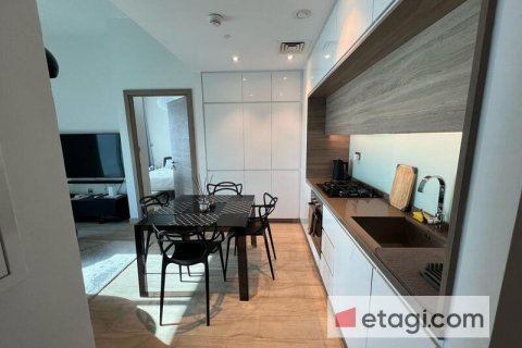 Apartamento en alquiler en Dubai Marina, Dubai, EAU 1 dormitorio, 54.9 m2 № 574013 - foto 2