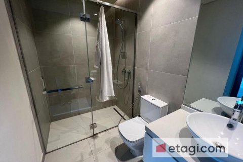 Apartamento en alquiler en Dubai Marina, Dubai, EAU 1 dormitorio, 54.9 m2 № 574013 - foto 15