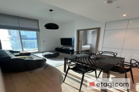 Apartamento en alquiler en Dubai Marina, Dubai, EAU 1 dormitorio, 54.9 m2 № 574013 - foto 4
