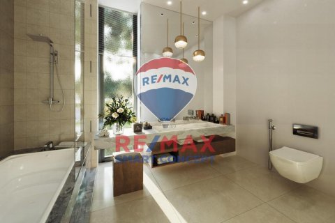 Kaupunkipientalo Al Reem Island, Abu Dhabi, Arabiemiraatit 3 makuuhuonetta, 253.9 m2 № 580589 - kuva 5