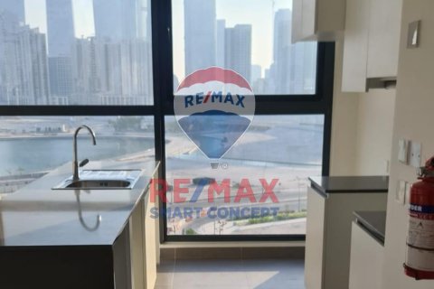 דירה למכירה ב Al Reem Island, Abu Dhabi, איחוד האמירויות  3 חדרי שינה, 143.2 מ"ר, מספר 580281 - תמונה 4
