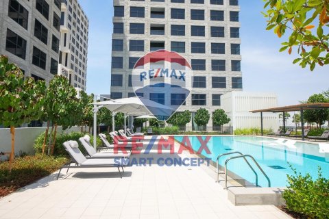 Apartmen di Al Reem Island, Abu Dhabi, UAE 3 bilik tidur, 143.2 meter persegi № 580281