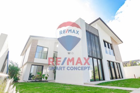 Saadiyat Island, Abu Dhabi, BAE’de villa 6 yatak odası, 792 m&sup2; No 580283