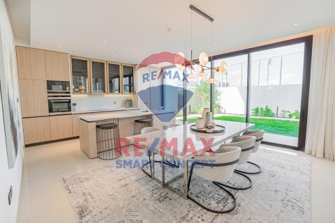 Villa til salgs i Saadiyat Island, Abu Dhabi, Emiratene 6 soverom, 792 kvm Nr. 580283 - Foto 6