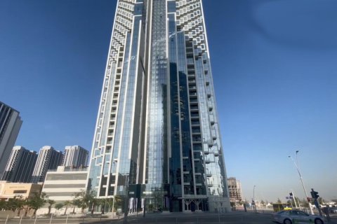 THE RESIDENCE CENTRAL PARK në Al Reem Island, Abu Dhabi, Emiratet e Bashkuara Arabe № 132141